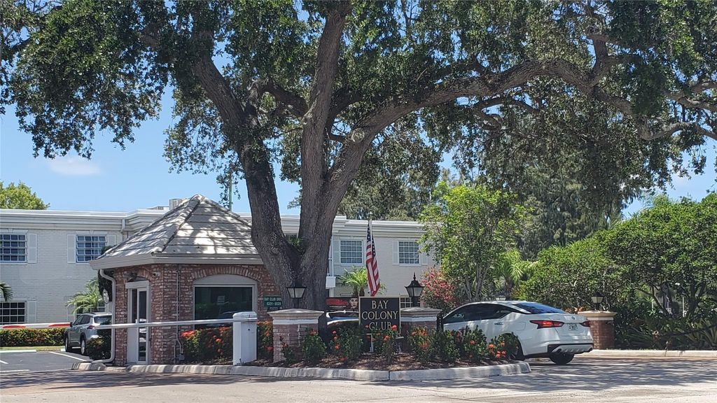 Photo of 6293 Bay Club Drive #2, Fort Lauderdale, FL 33308 (MLS # F10509165)