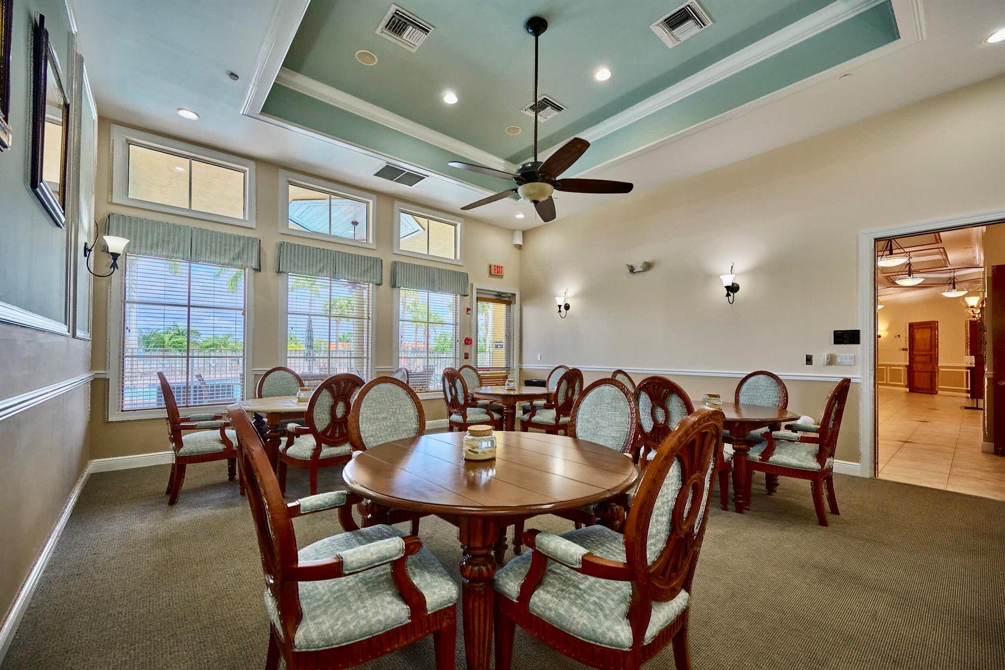 WOODFIELD - Residential