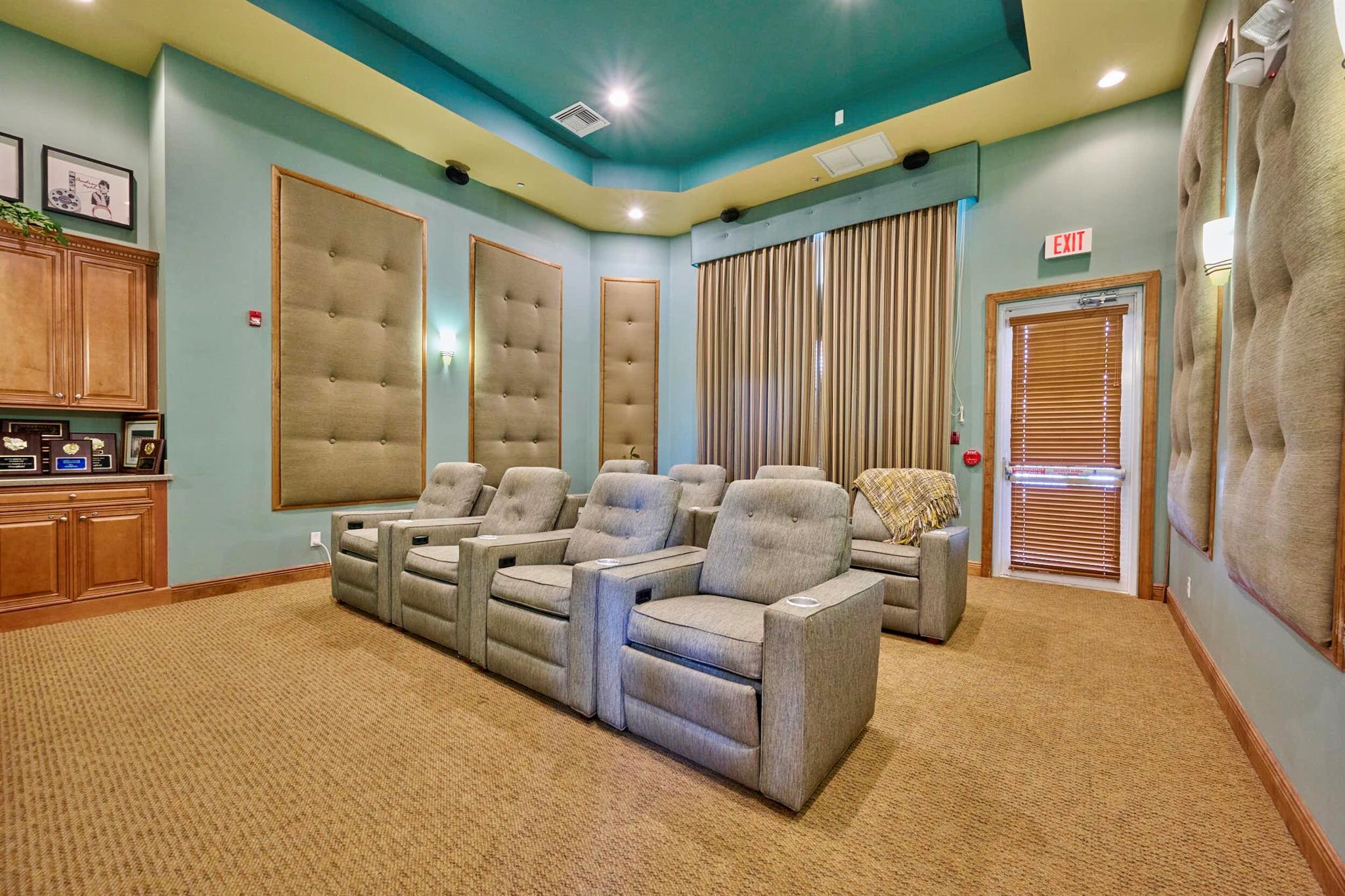 WOODFIELD - Residential