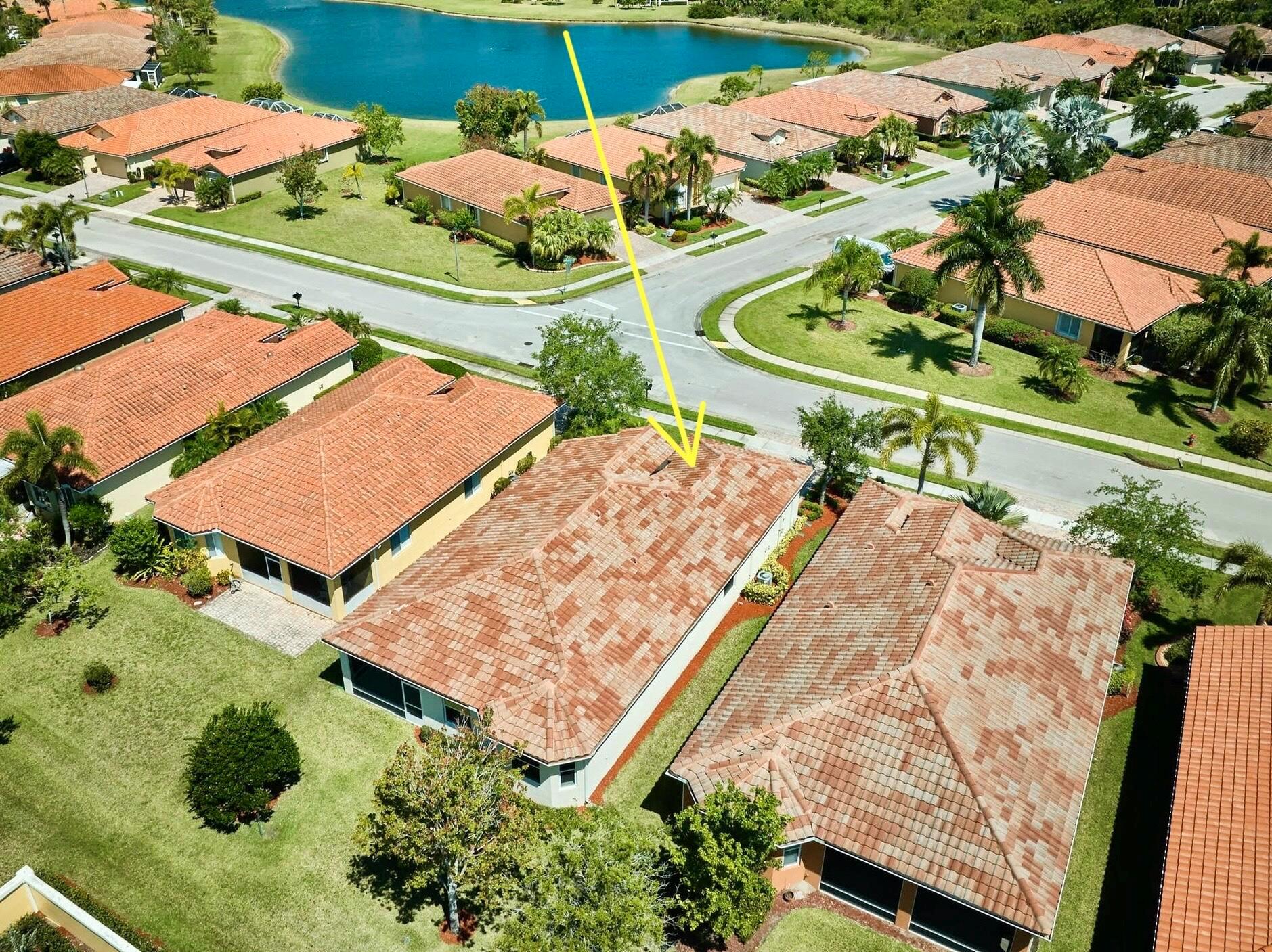 WOODFIELD - Residential