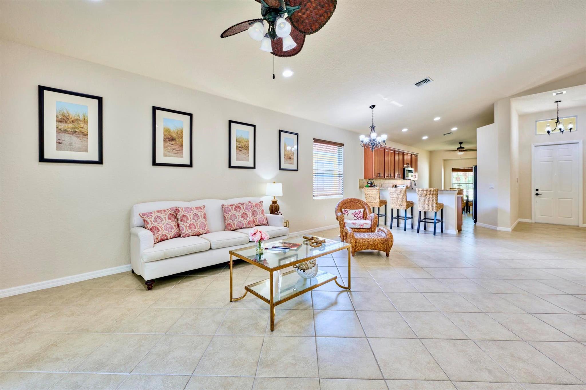 WOODFIELD - Residential