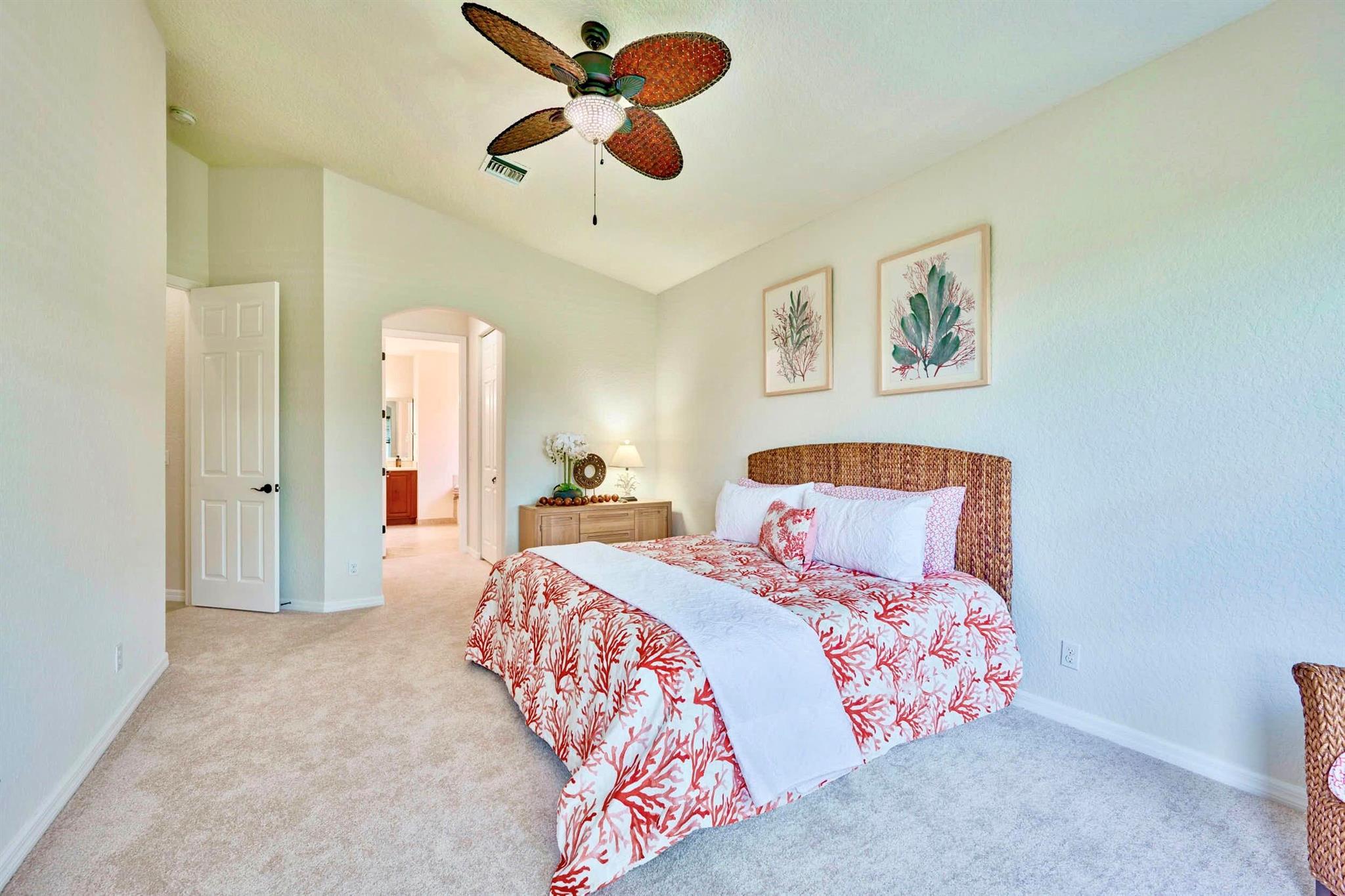 WOODFIELD - Residential