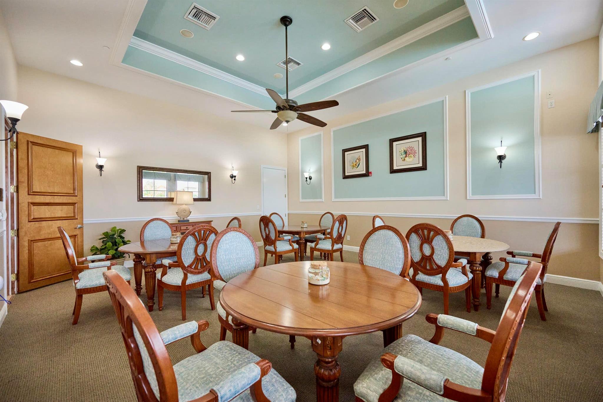 WOODFIELD - Residential