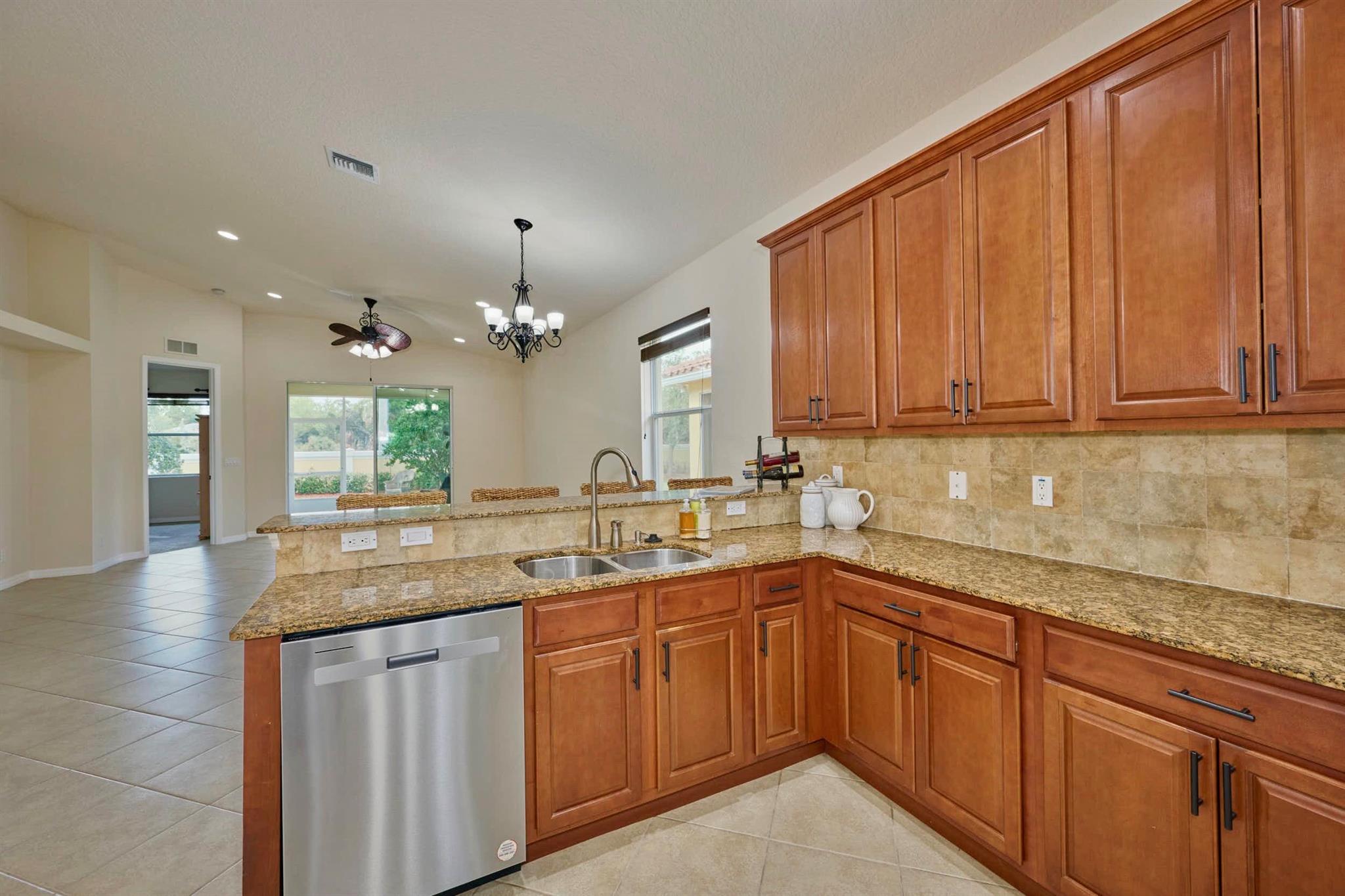 WOODFIELD - Residential