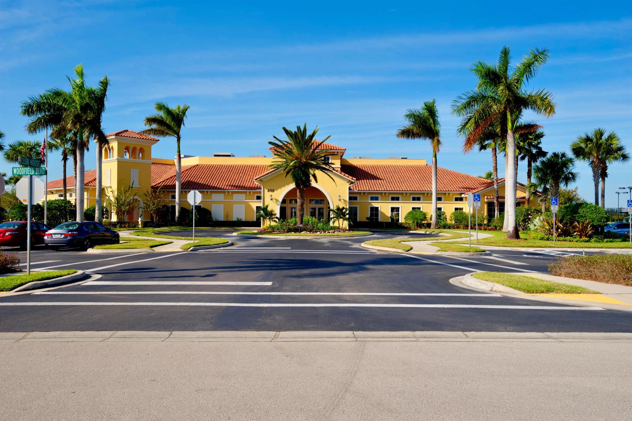 WOODFIELD - Residential