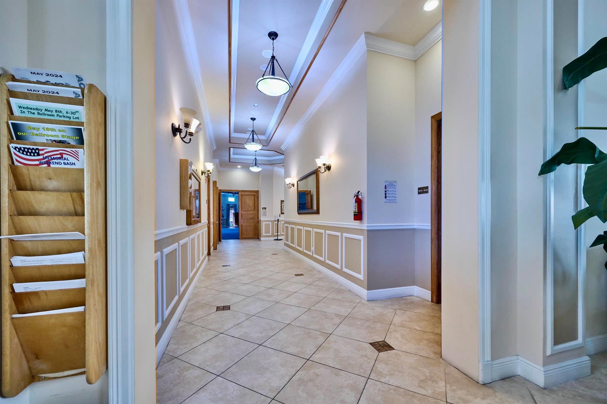 WOODFIELD - Residential