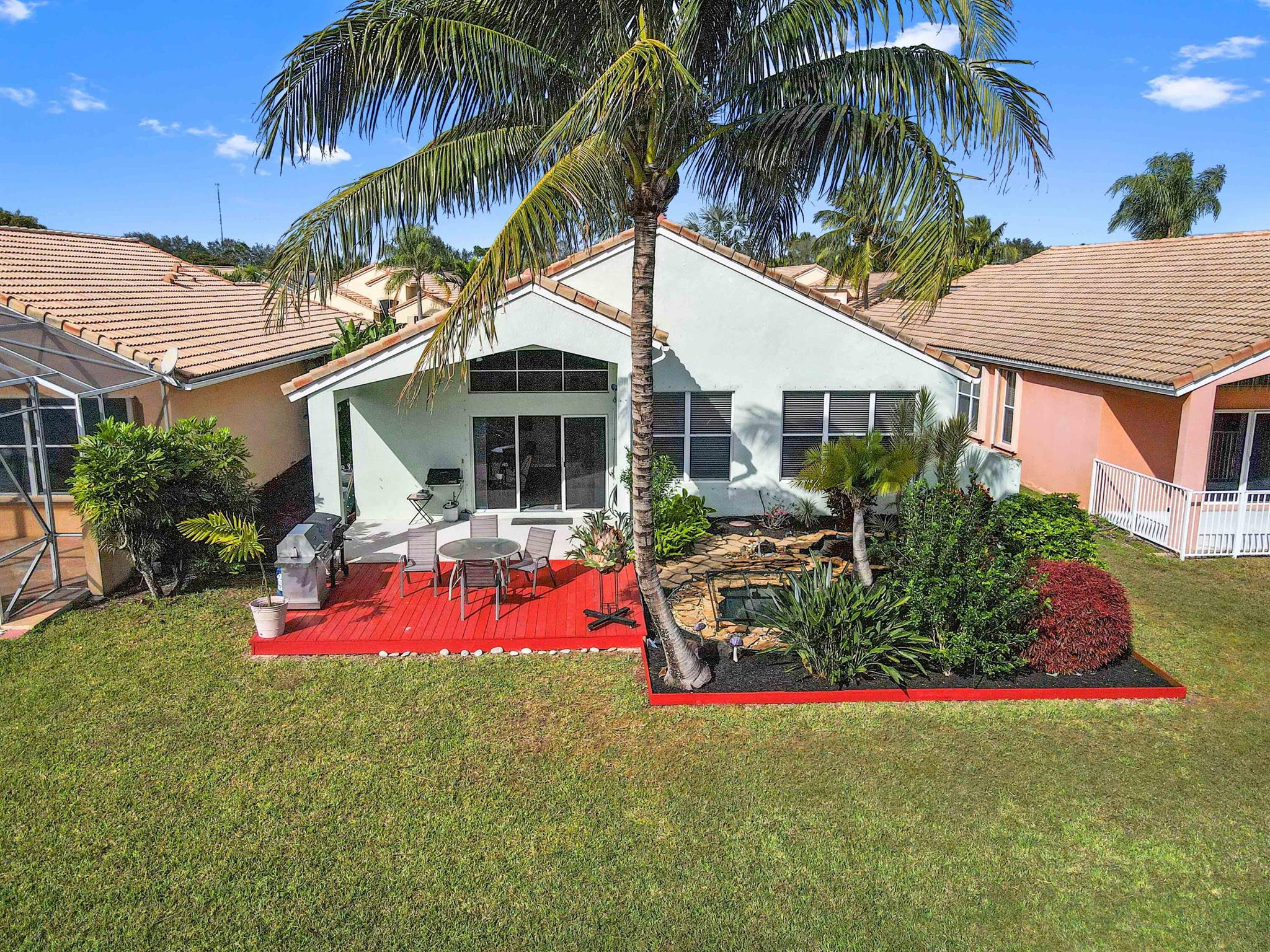 Melrose Verona Lakes - Residential