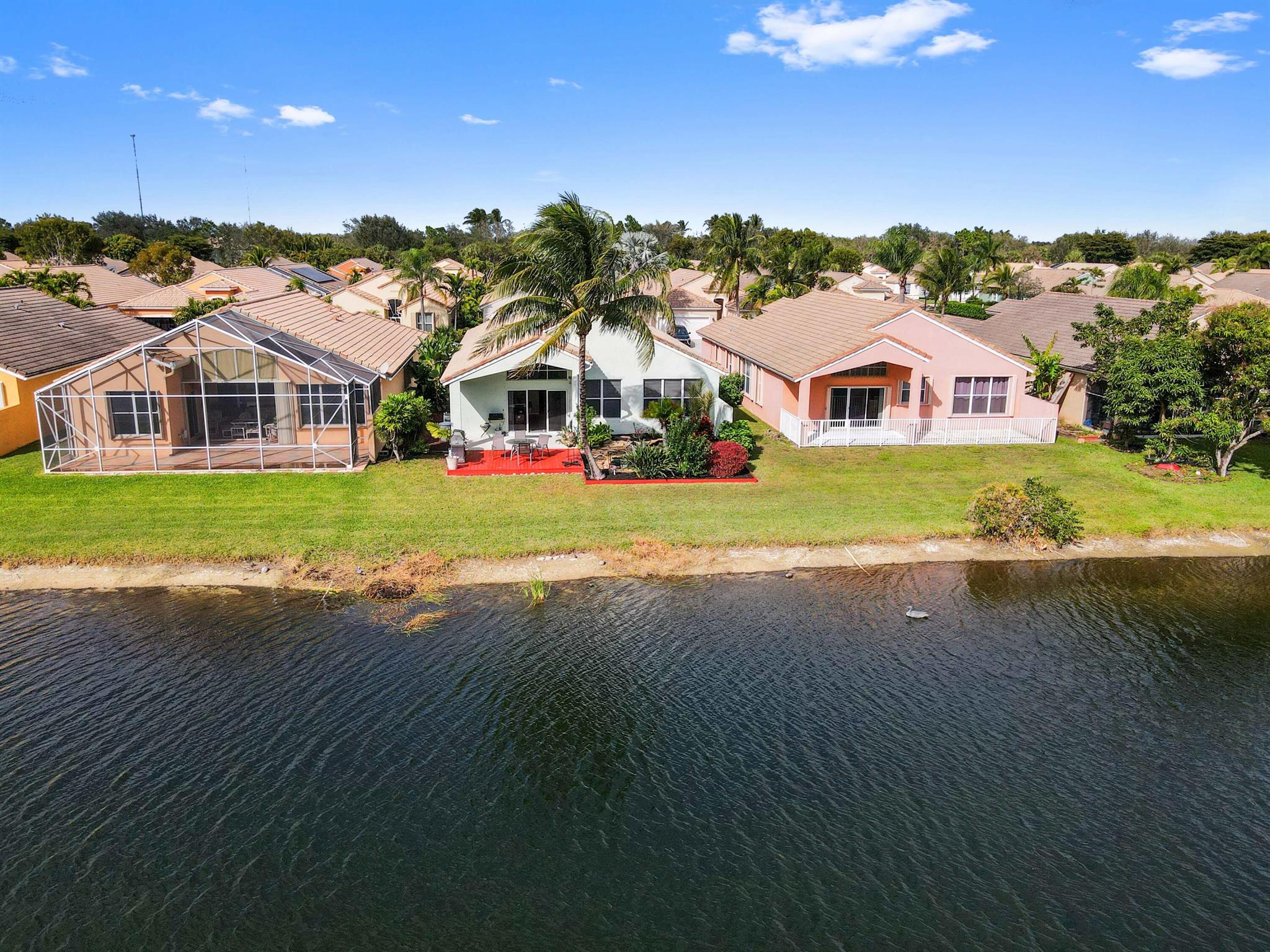 Melrose Verona Lakes - Residential