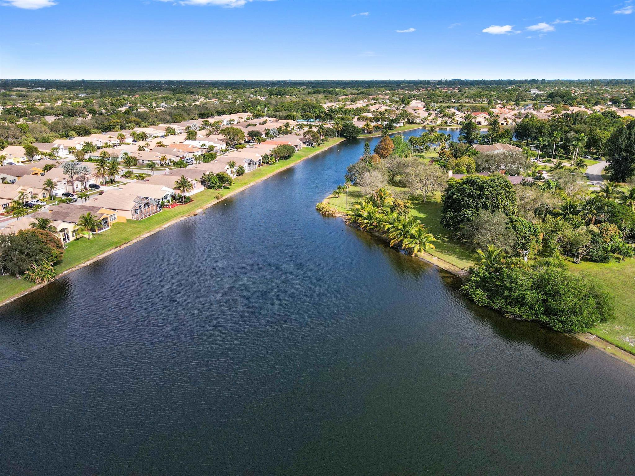 Melrose Verona Lakes - Residential