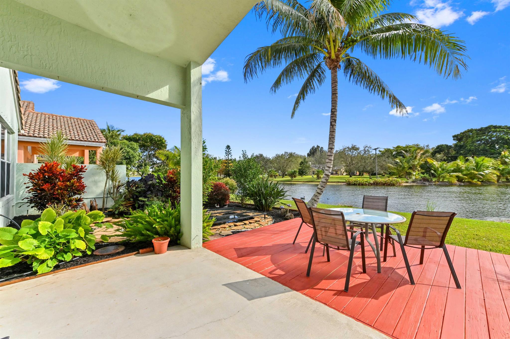 Melrose Verona Lakes - Residential