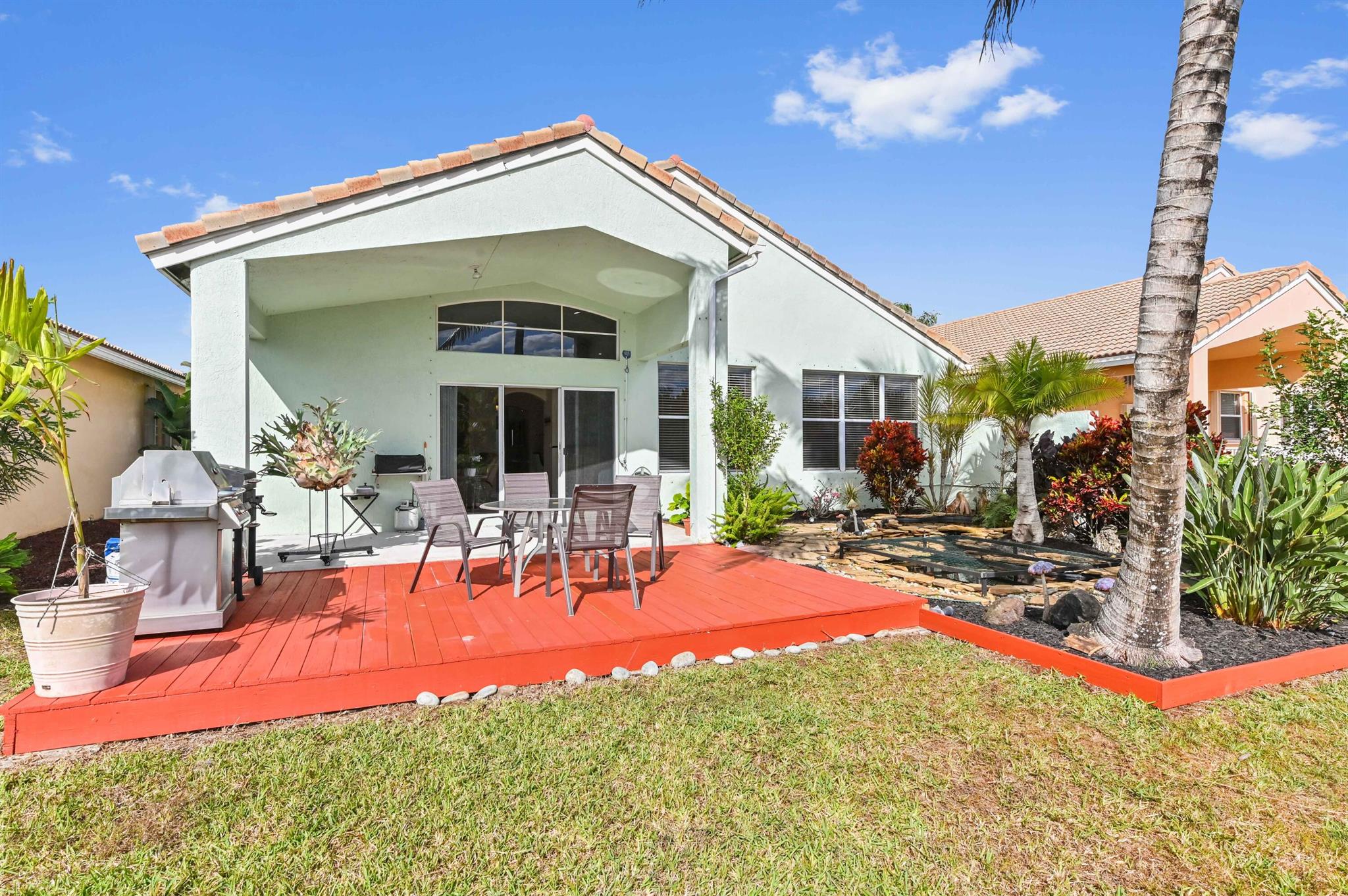 Melrose Verona Lakes - Residential