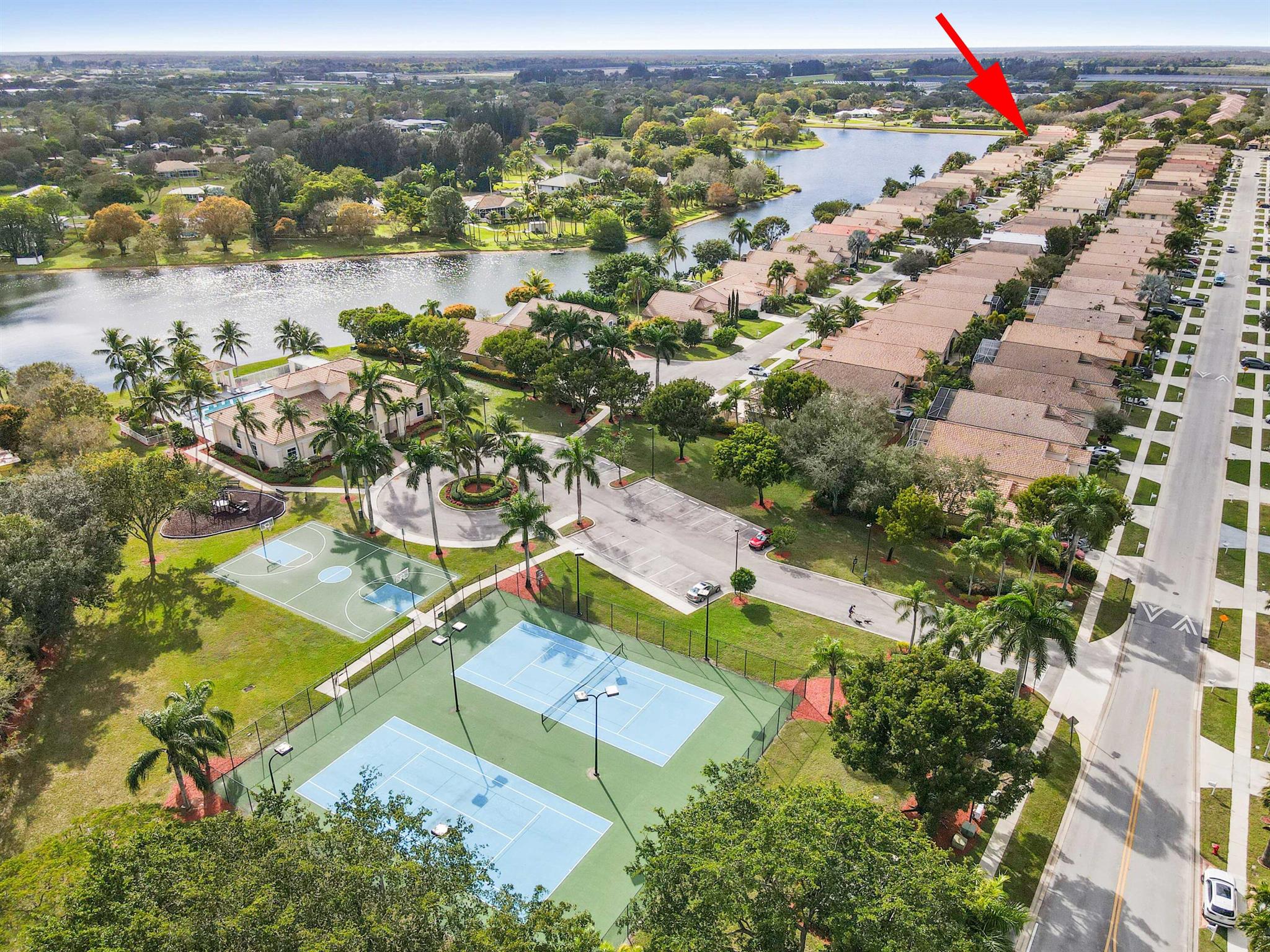 Melrose Verona Lakes - Residential