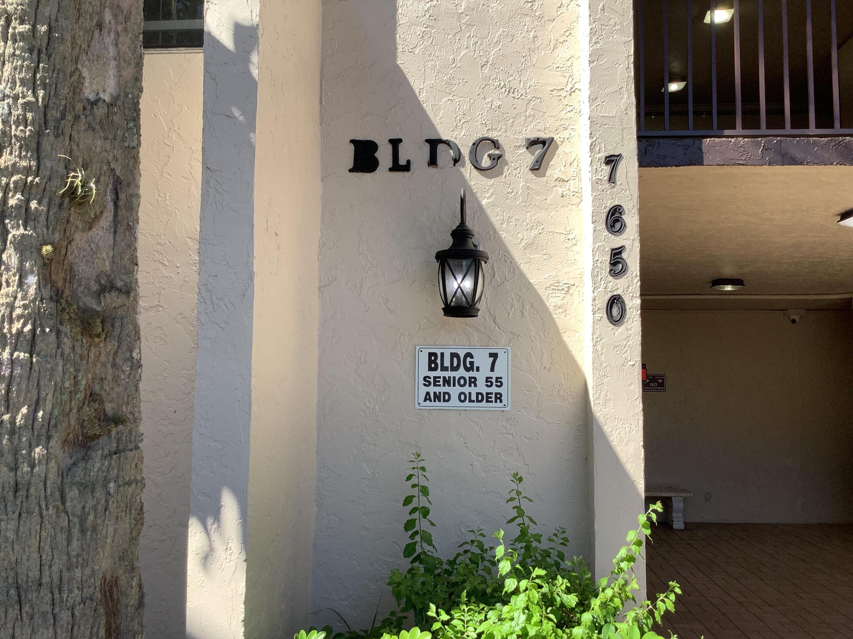 7650 W Mcnab Road 308, Tamarac FL 33321