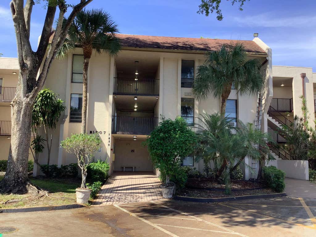 Photo of 7650 W Mcnab Road #308, Tamarac, FL 33321 (MLS # B26040061)