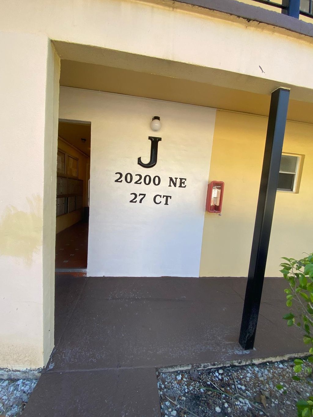 Photo of 20200 NE 27th Court #7j, Aventura, FL 33180 (MLS # B26010485)