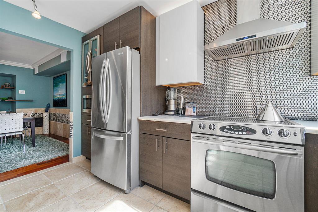 PORT DE MER CONDO - Residential