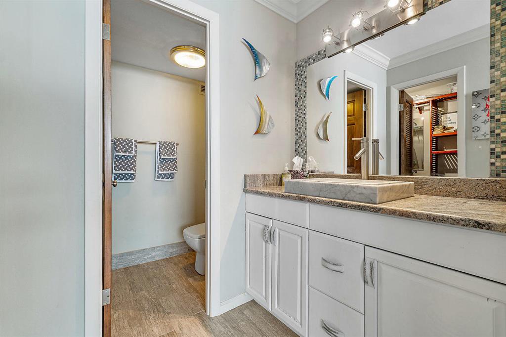 PORT DE MER CONDO - Residential