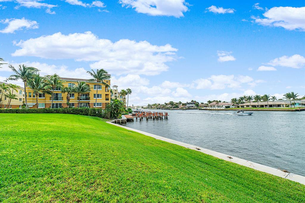 PORT DE MER CONDO - Residential