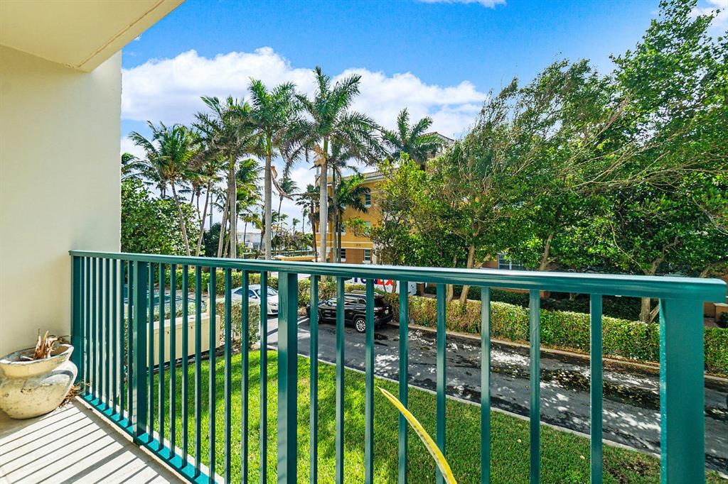 PORT DE MER CONDO - Residential