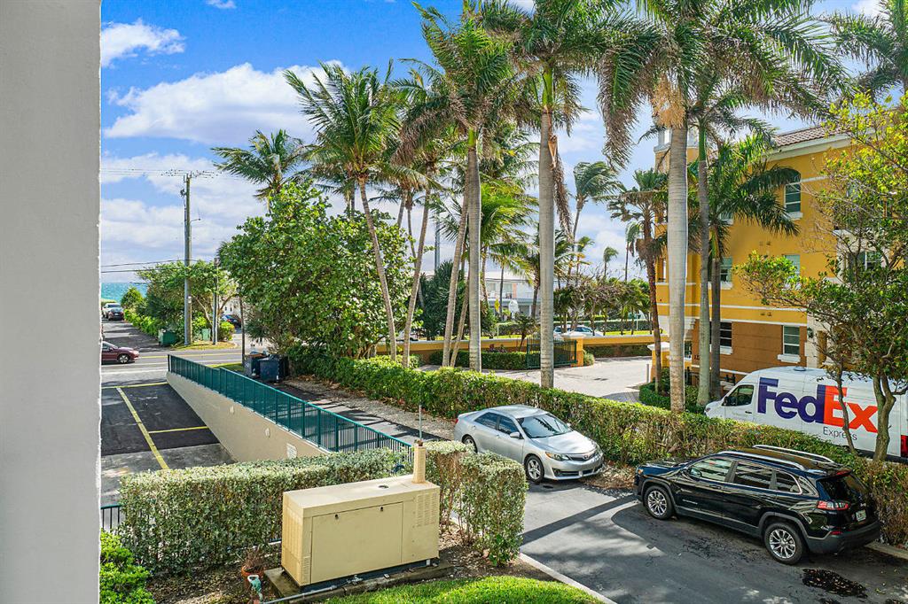 PORT DE MER CONDO - Residential