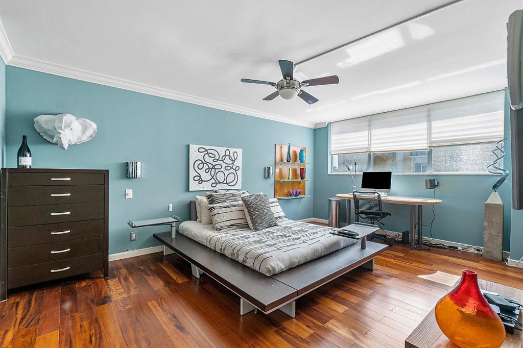 PORT DE MER CONDO - Residential