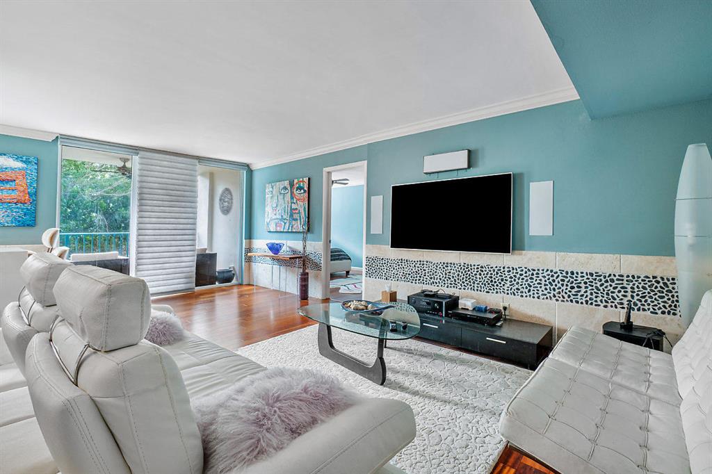 PORT DE MER CONDO - Residential