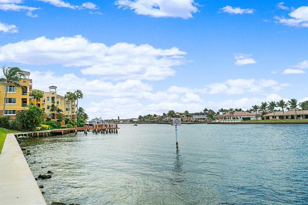 PORT DE MER CONDO - Residential