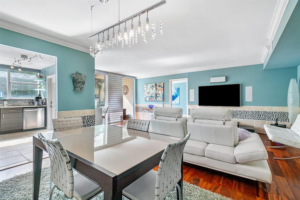 PORT DE MER CONDO - Residential