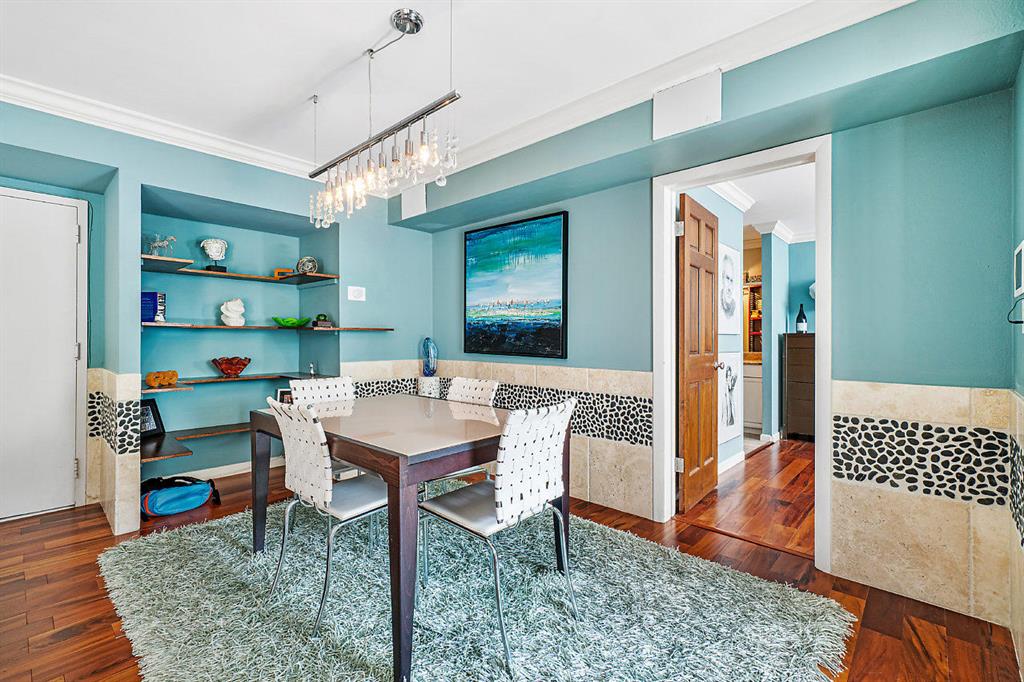 PORT DE MER CONDO - Residential