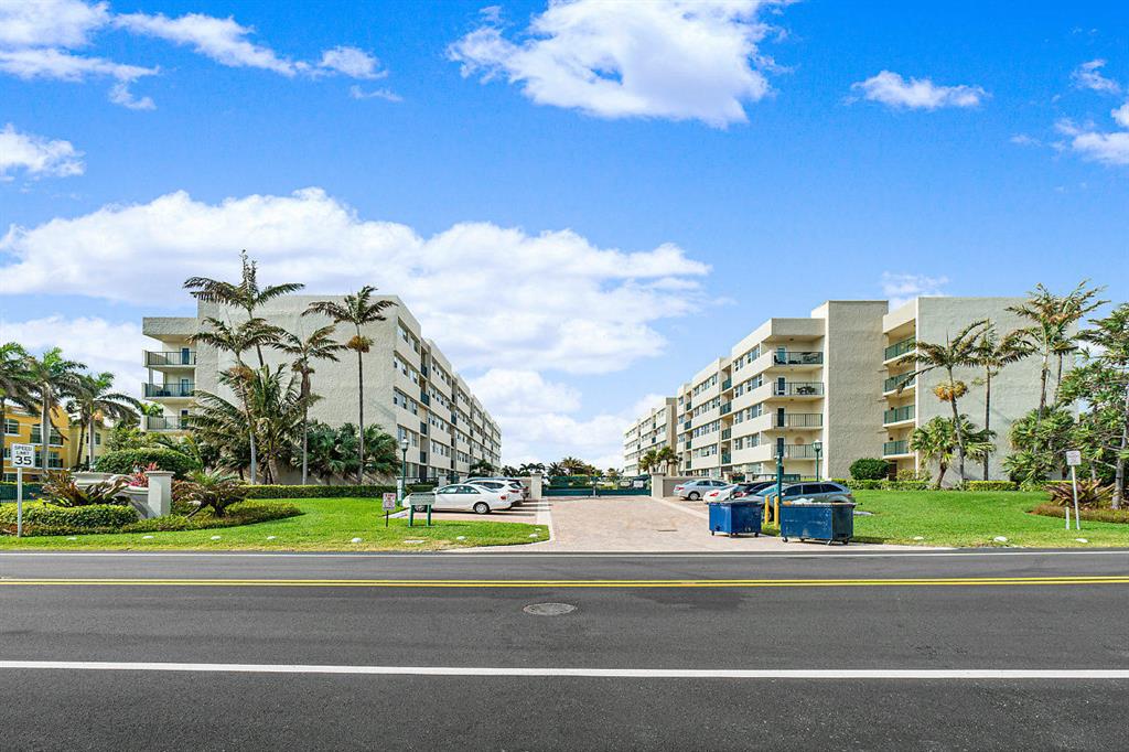 PORT DE MER CONDO - Residential