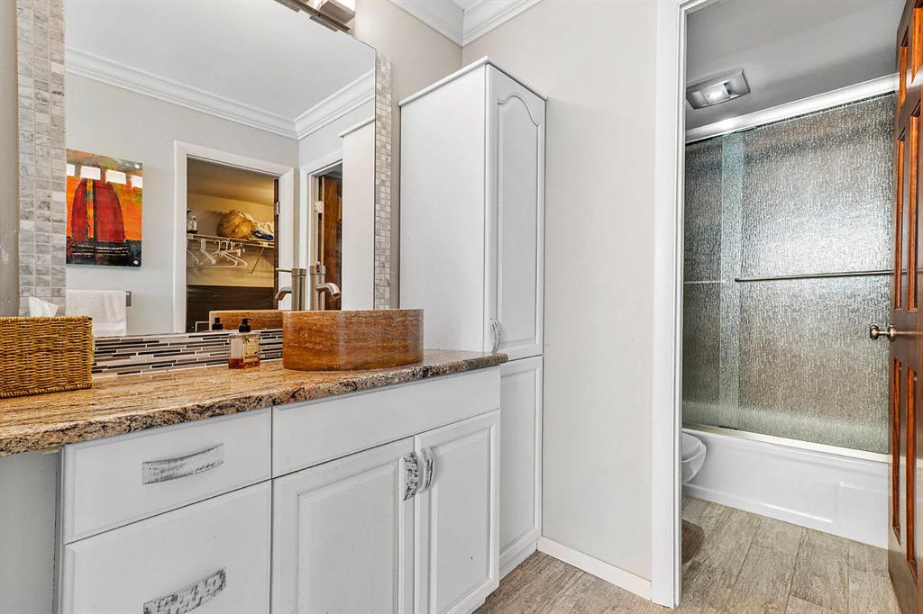 PORT DE MER CONDO - Residential