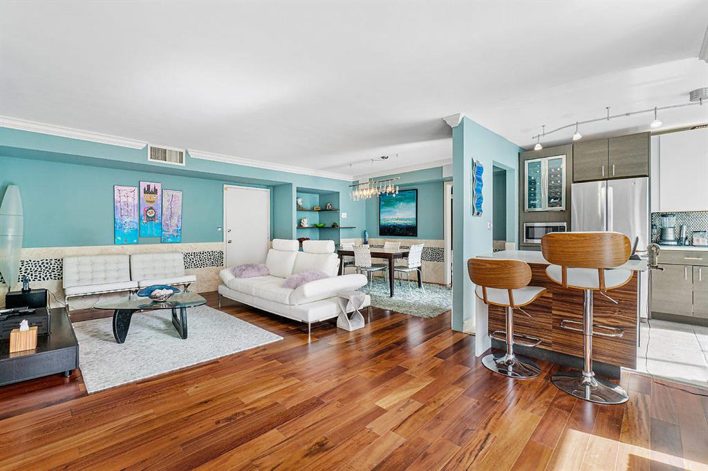 PORT DE MER CONDO - Residential