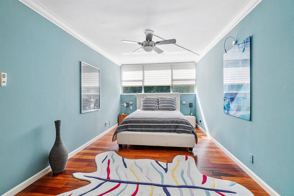 PORT DE MER CONDO - Residential