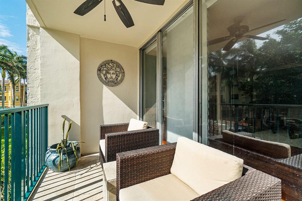 PORT DE MER CONDO - Residential