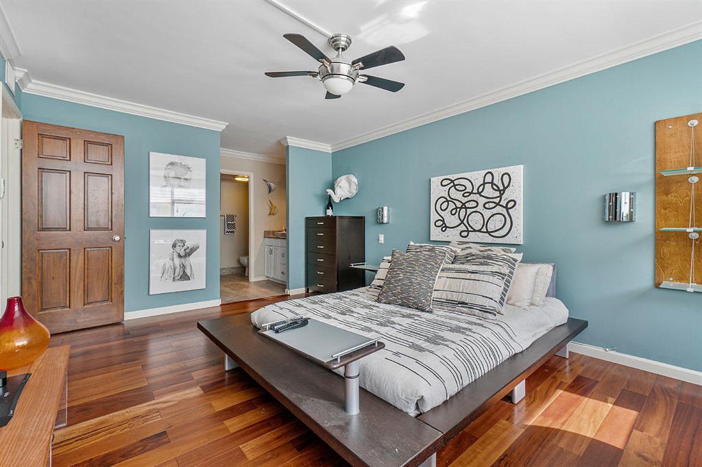 PORT DE MER CONDO - Residential