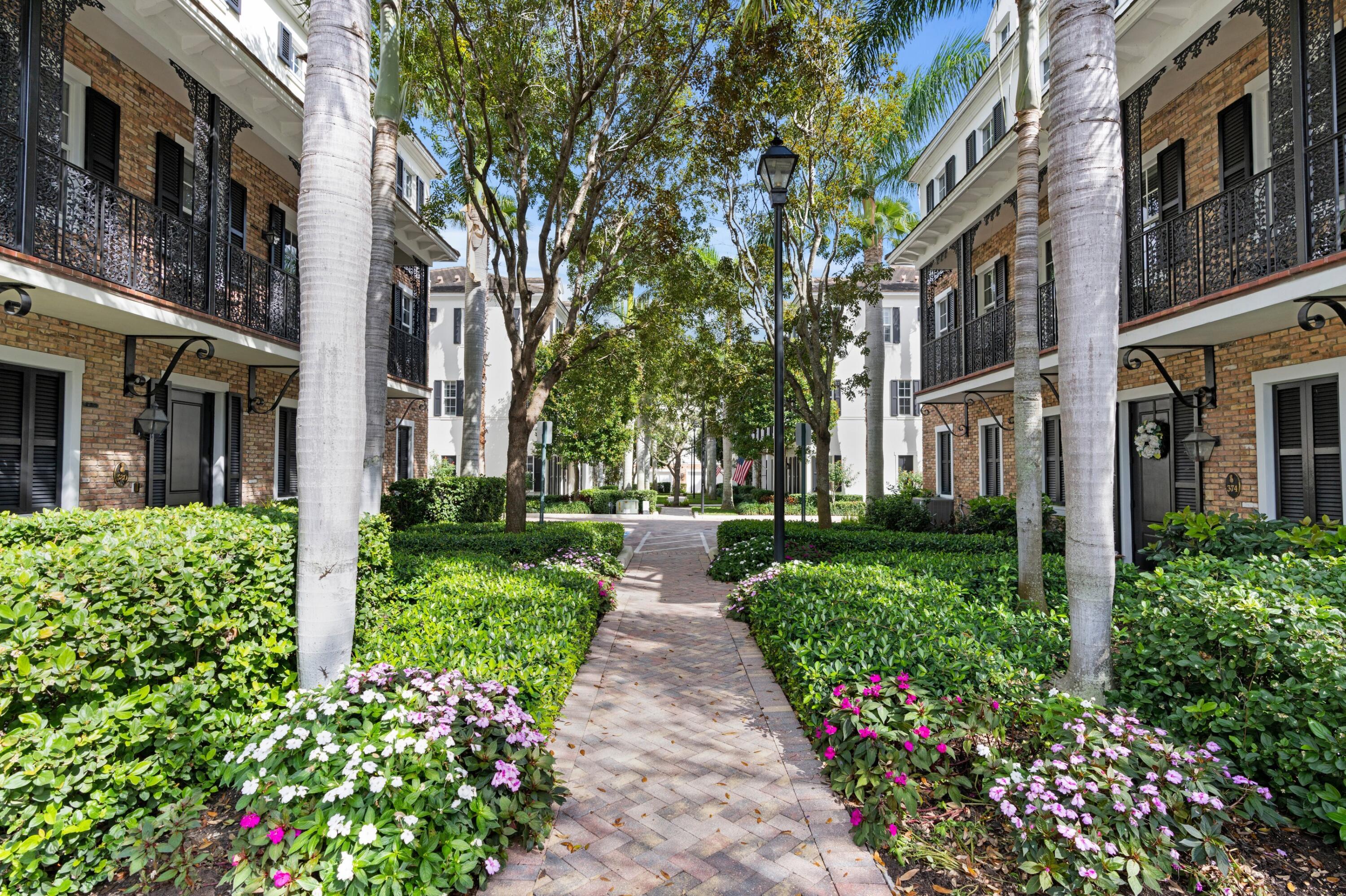 CANNERY ROW - Residential