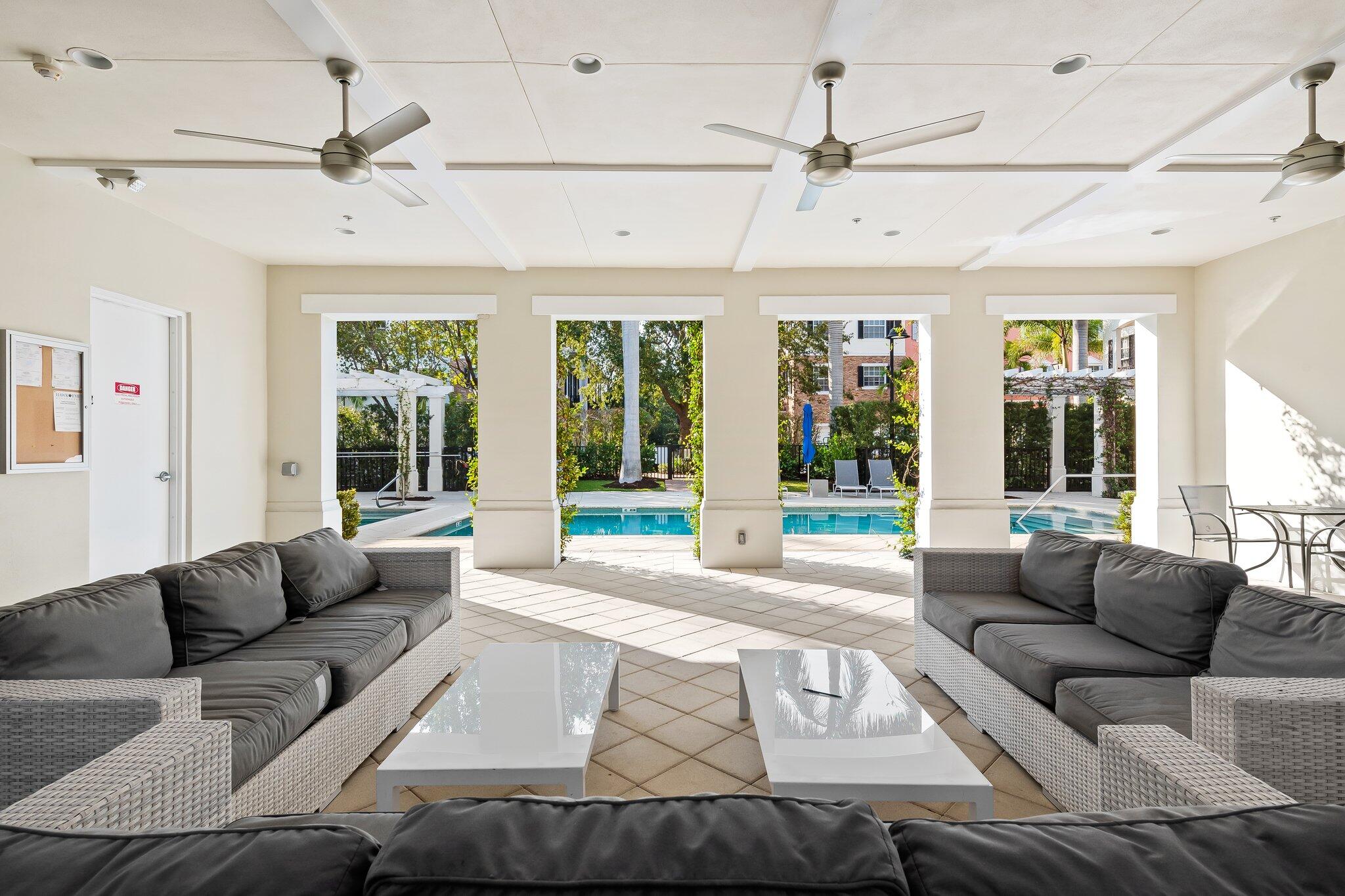 CANNERY ROW - Residential