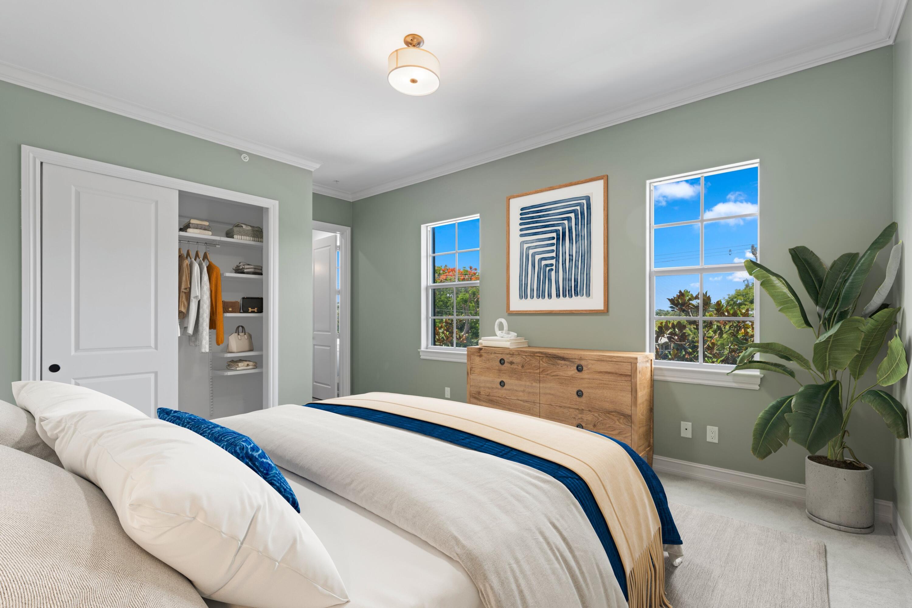 CANNERY ROW - Residential