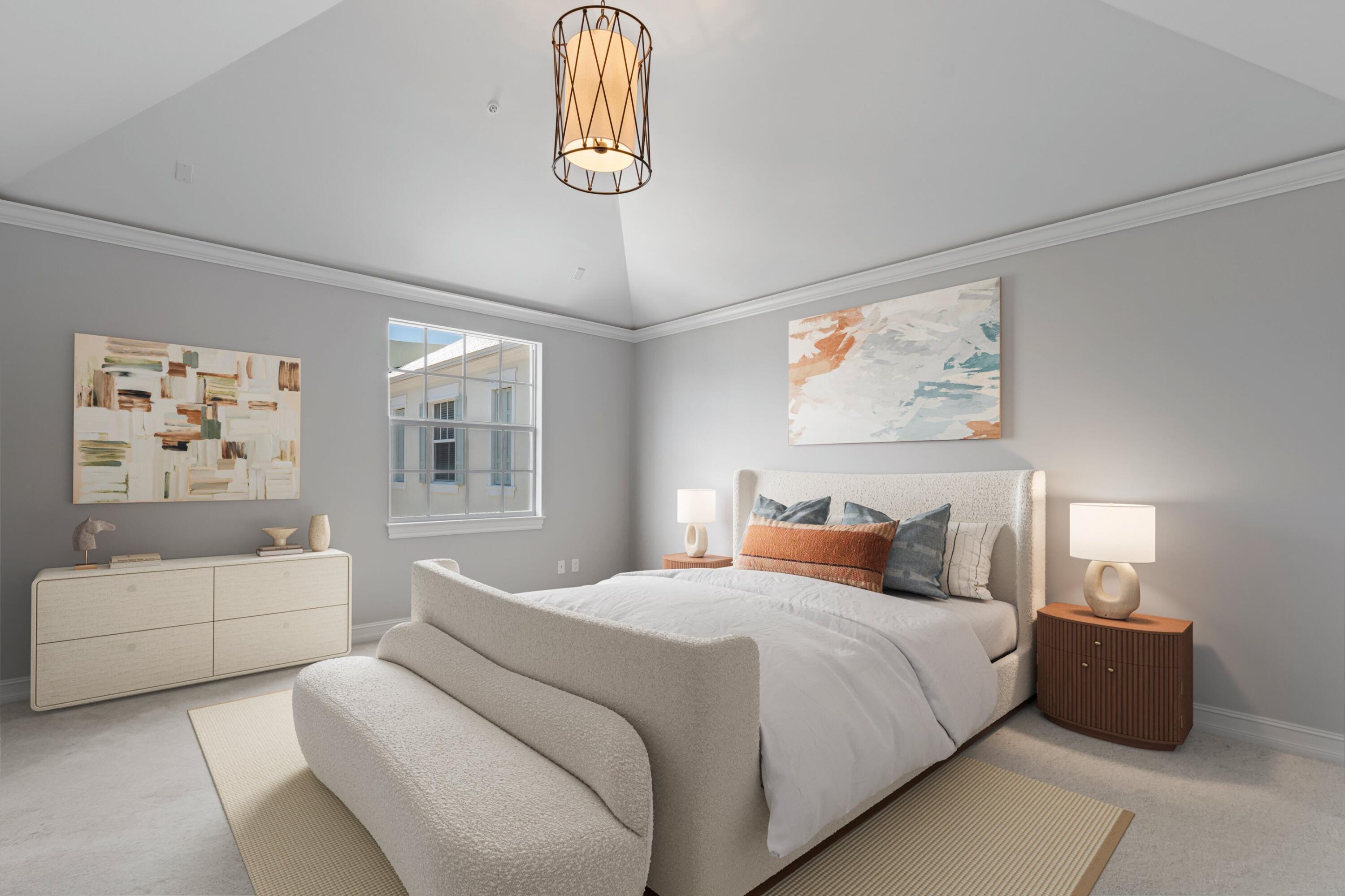 CANNERY ROW - Residential