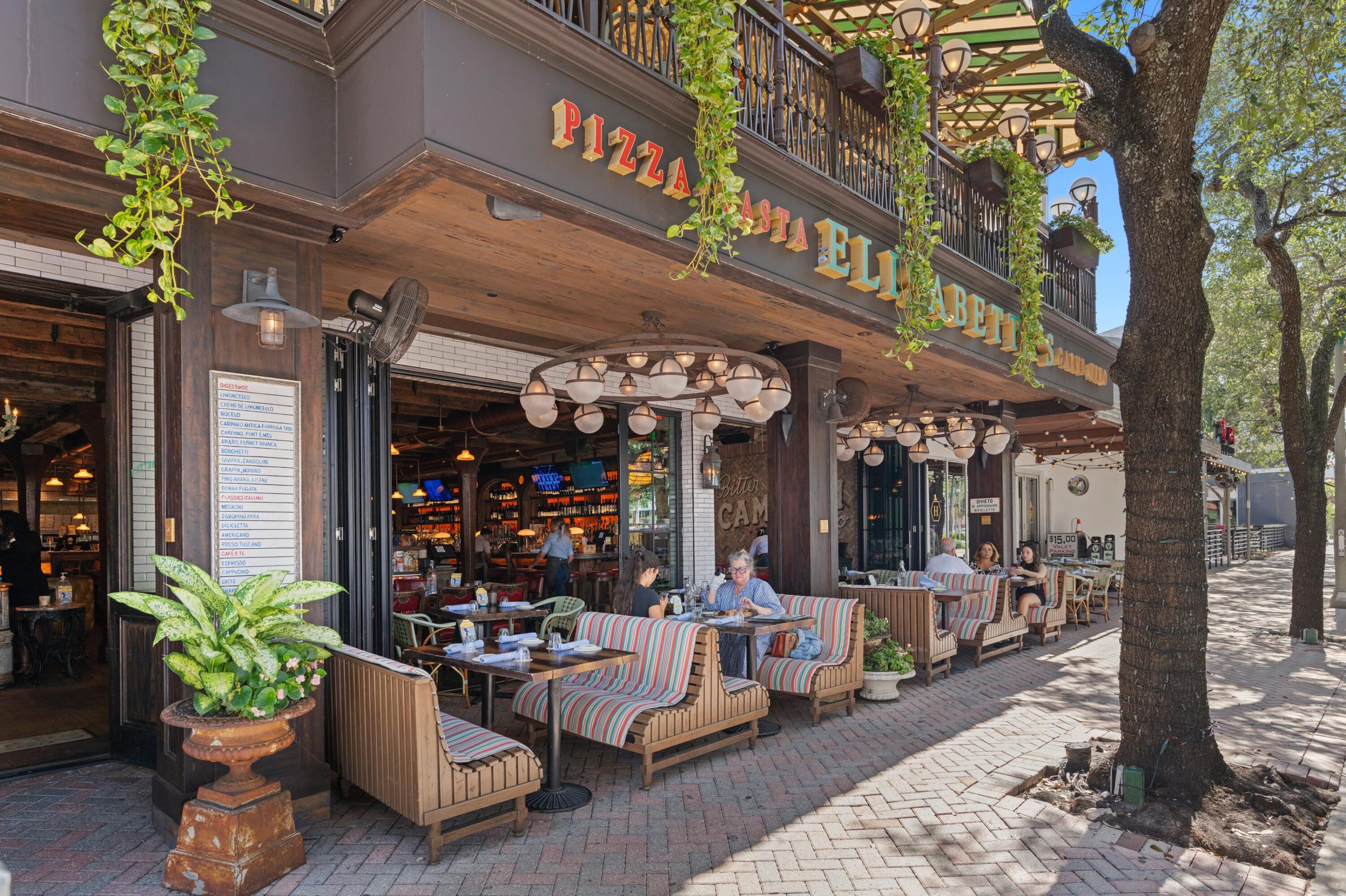 CANNERY ROW - Residential