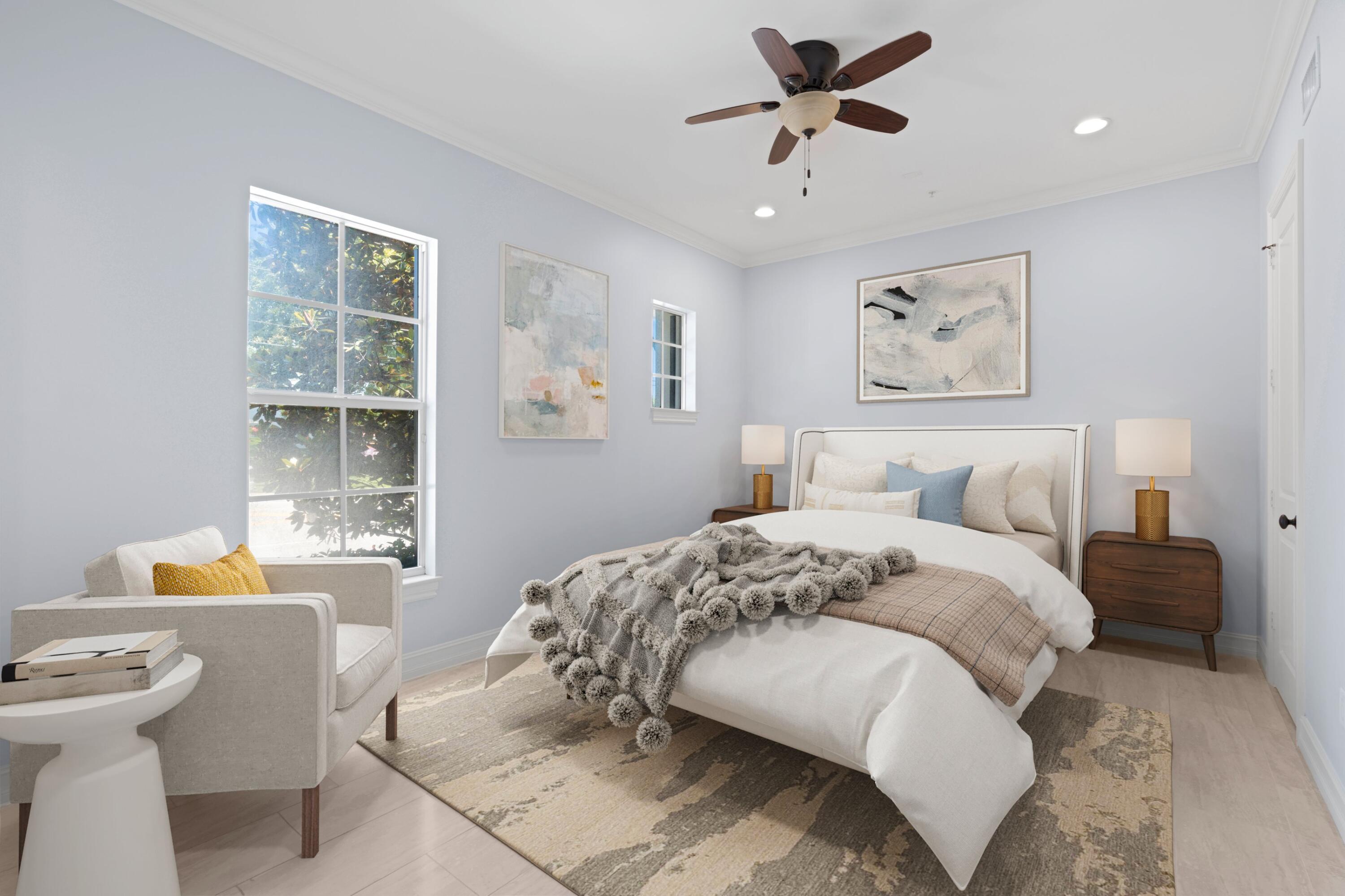 CANNERY ROW - Residential