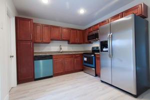 KING ARTHUR ESTATES - Residential Lease