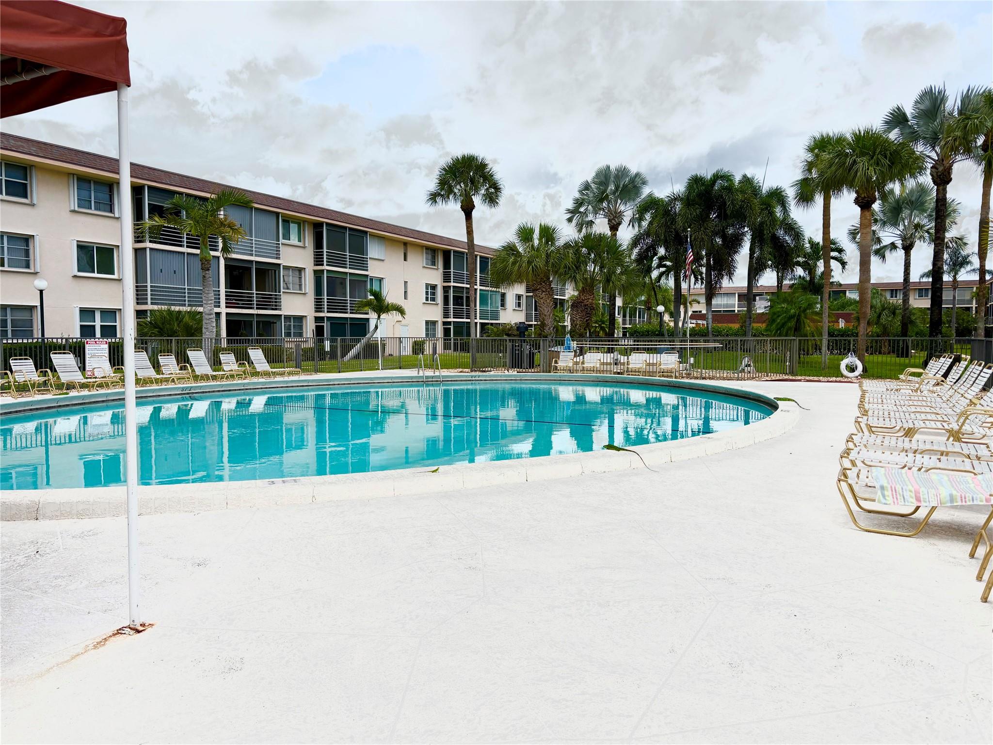 Lighthouse Point Plaza Co - Residential Lease