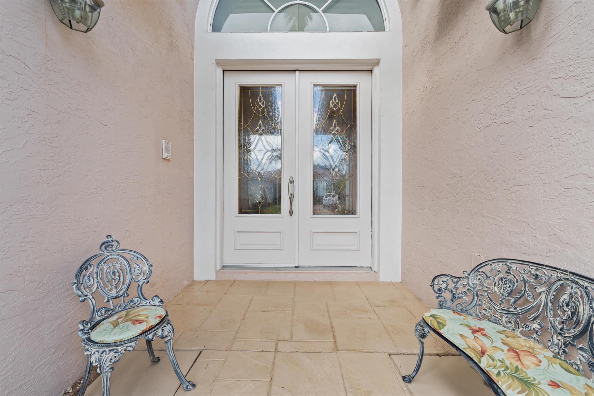 HOBE SOUND GOLF CLUB - Residential