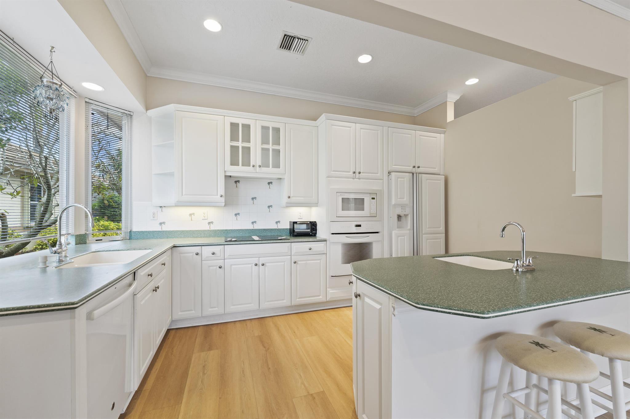 HOBE SOUND GOLF CLUB - Residential