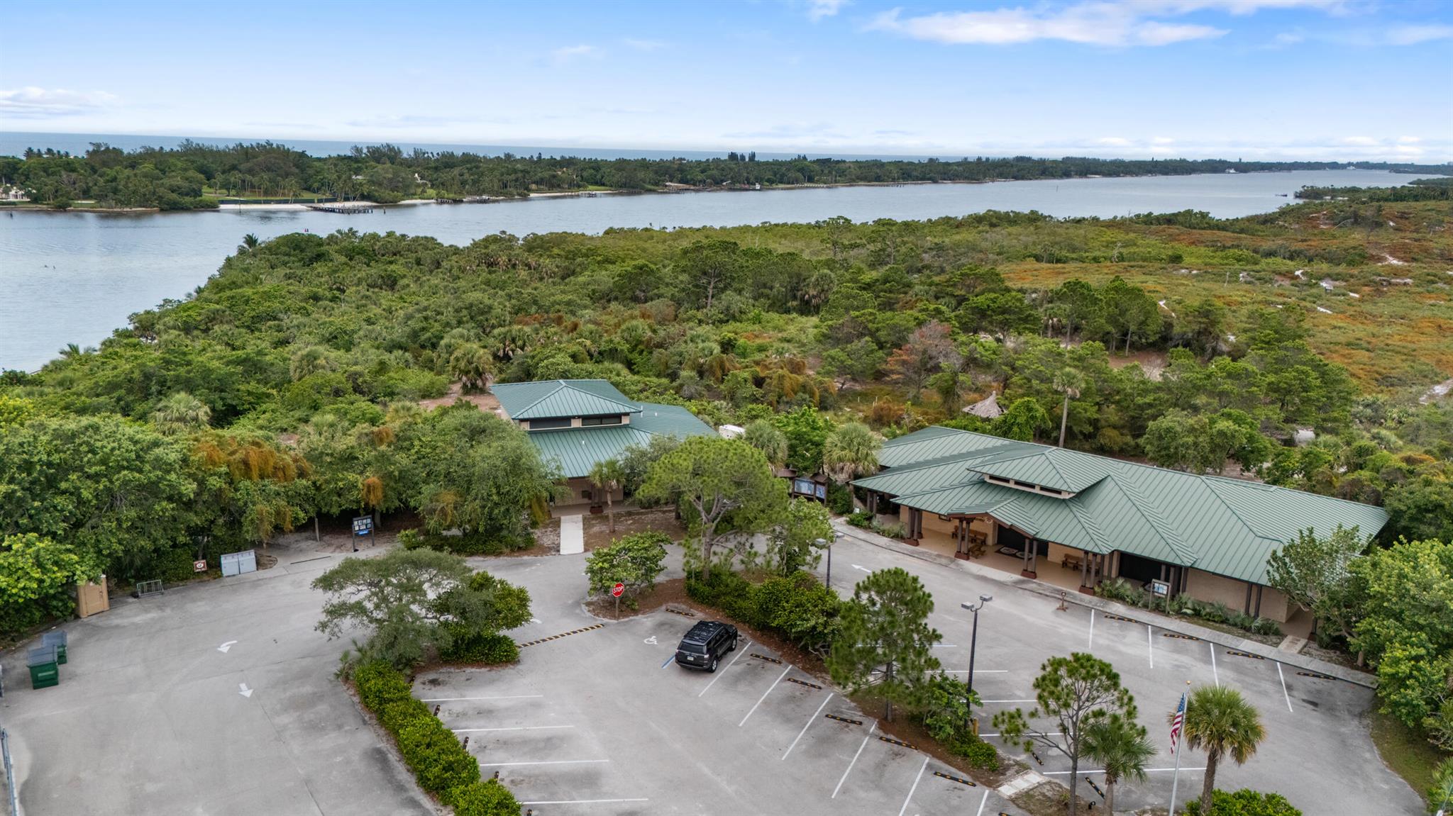 HOBE SOUND GOLF CLUB - Residential