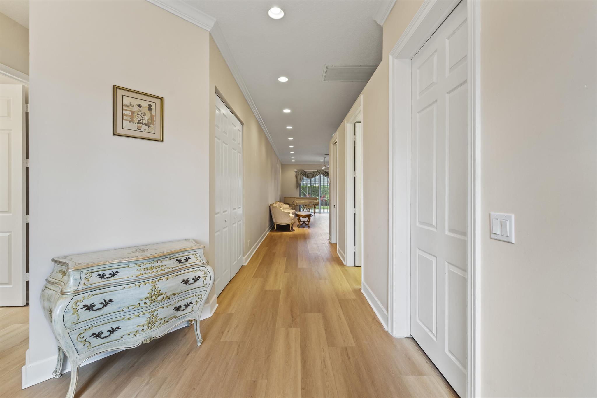 HOBE SOUND GOLF CLUB - Residential