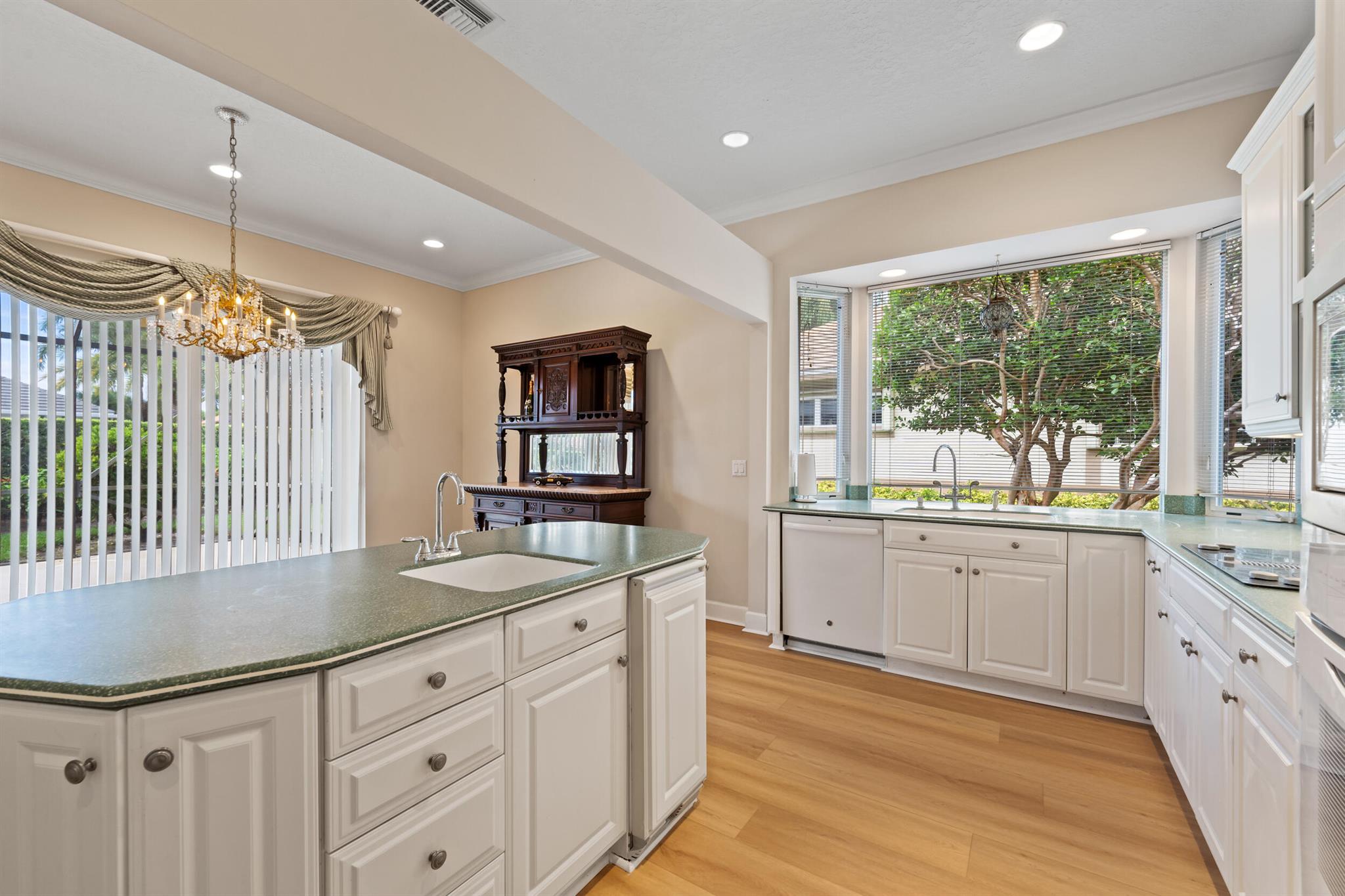 HOBE SOUND GOLF CLUB - Residential