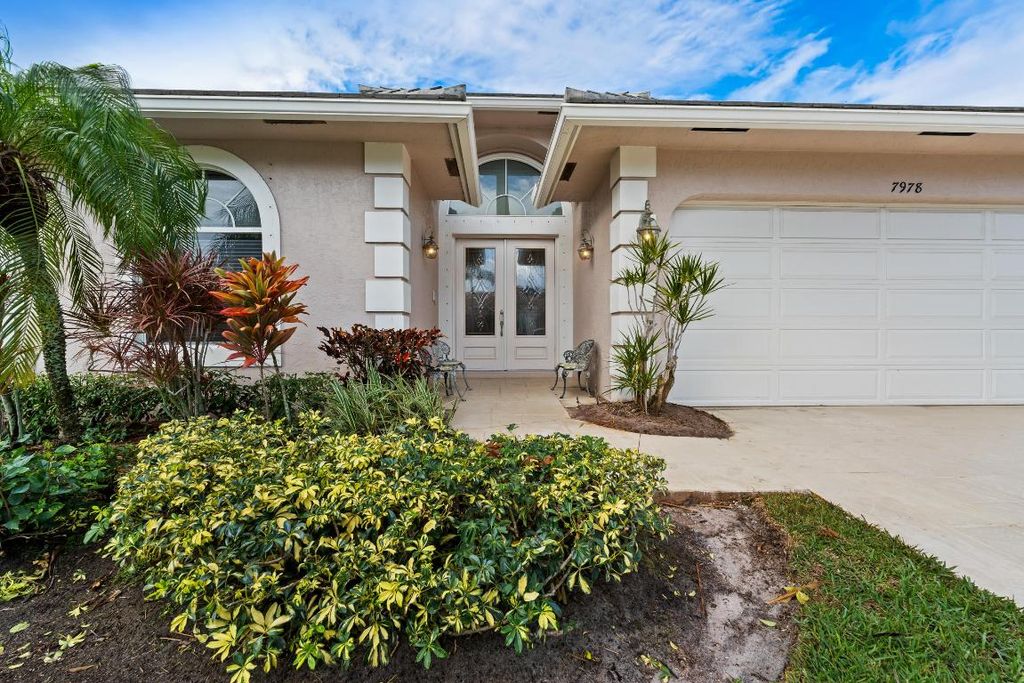 Photo of 7978 SE Hempstead Circle, Hobe Sound, FL 33455 (MLS # R11139784)