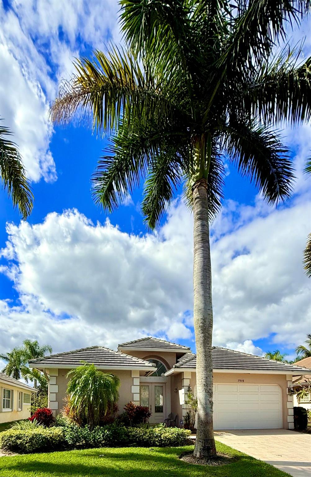 HOBE SOUND GOLF CLUB - Residential